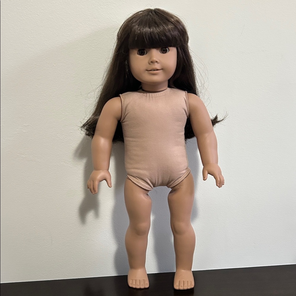 American girl doll of today #2 RARE
